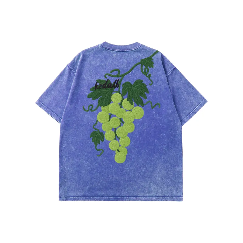 FALIAMS T-Shirts Unisex-11