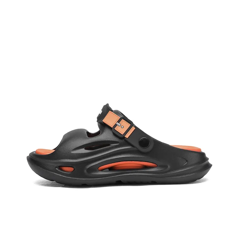 NANJIREN Beach Sandals Men-15