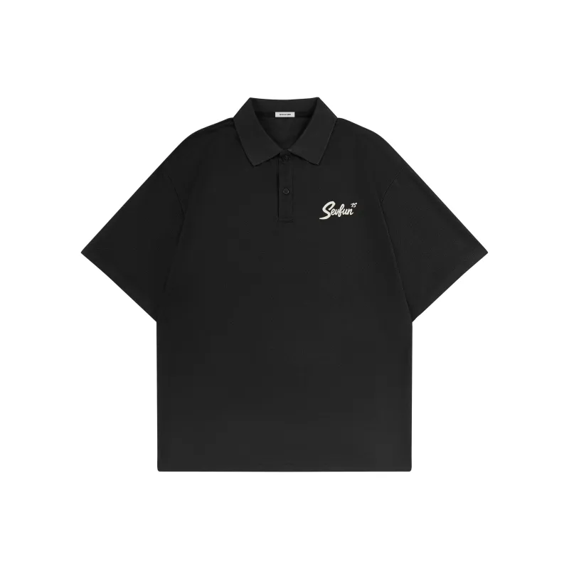 7 SEVFUN Polo Shirts Unisex-0