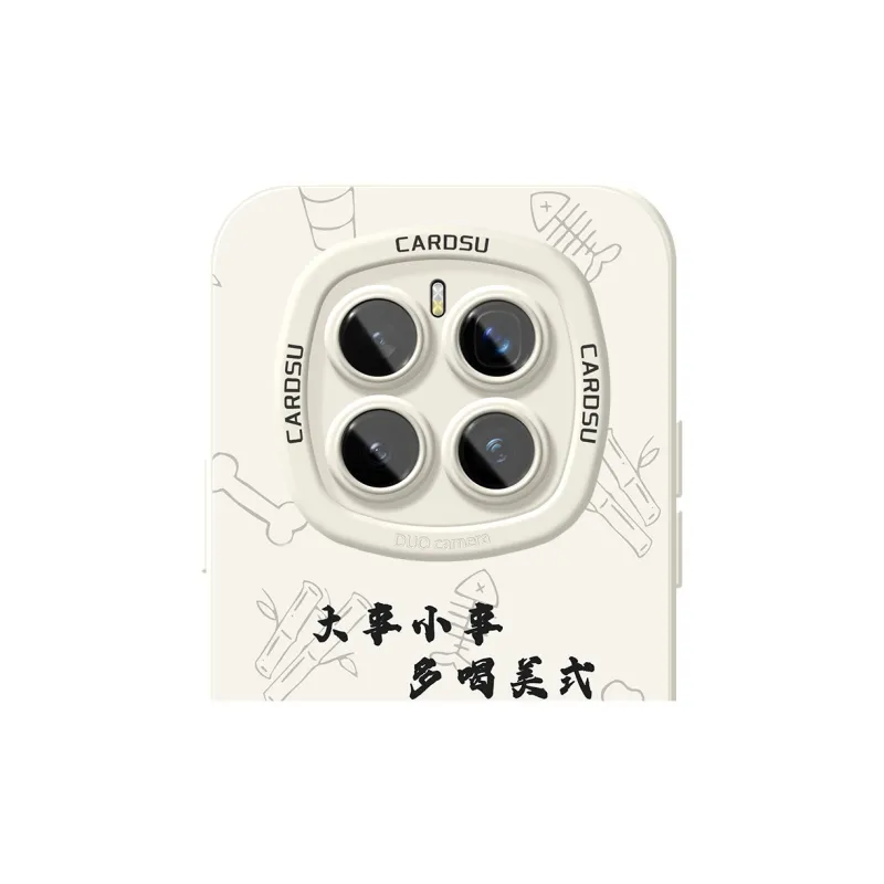 CHUNFAN Phone Cases-4