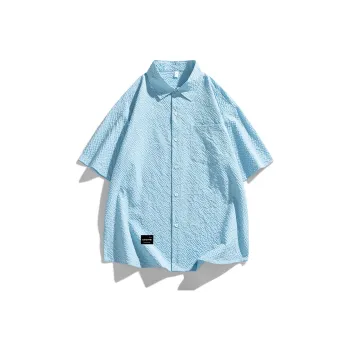 CAT'S PAW Shirts Unisex