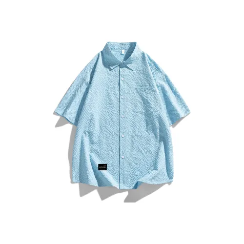 CAT'S PAW Shirts Unisex