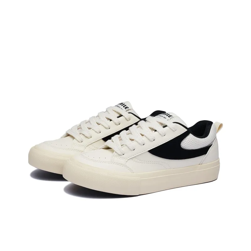VICTORIA&VERA Low Top Skateboard Shoes Men's-2