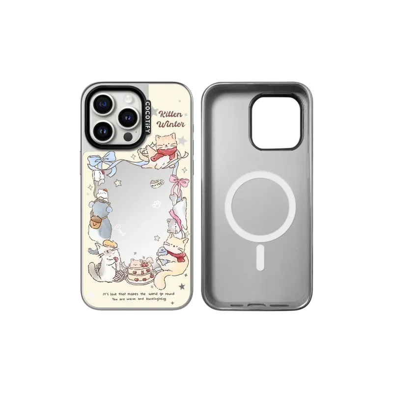 BEISIMO Phone Cases-20