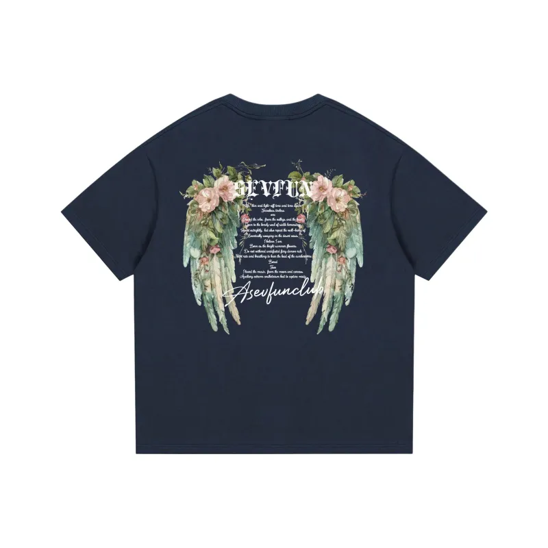 7 SEVFUN T Shirts Unisex-10