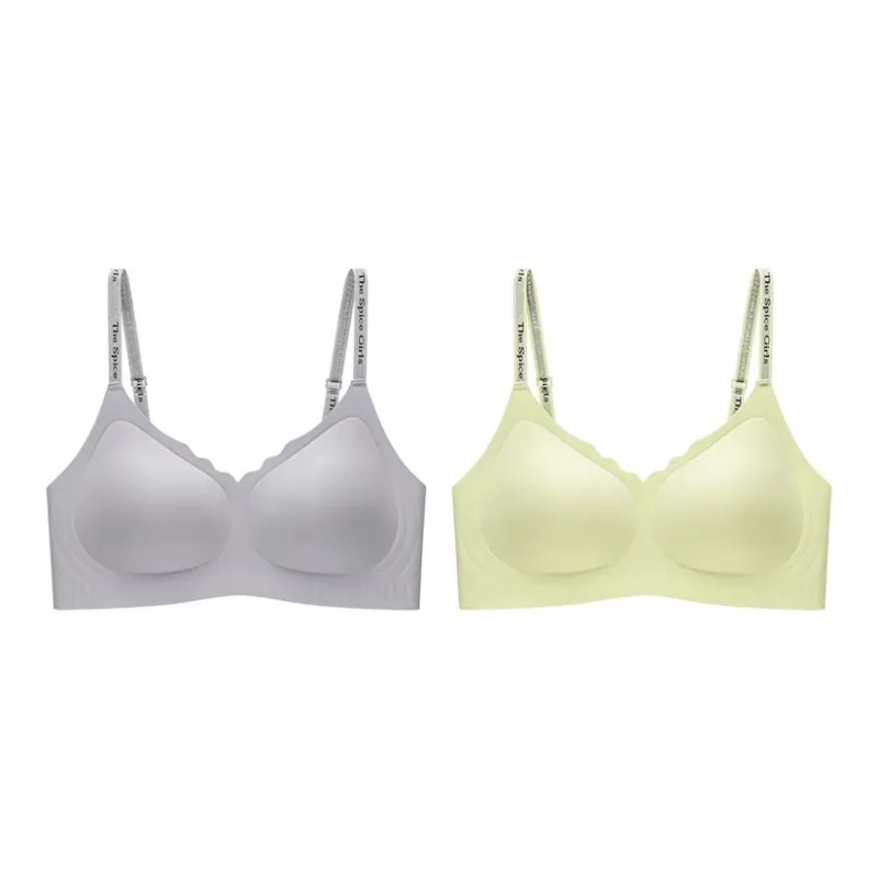 Herbal primer Women's Bras-12