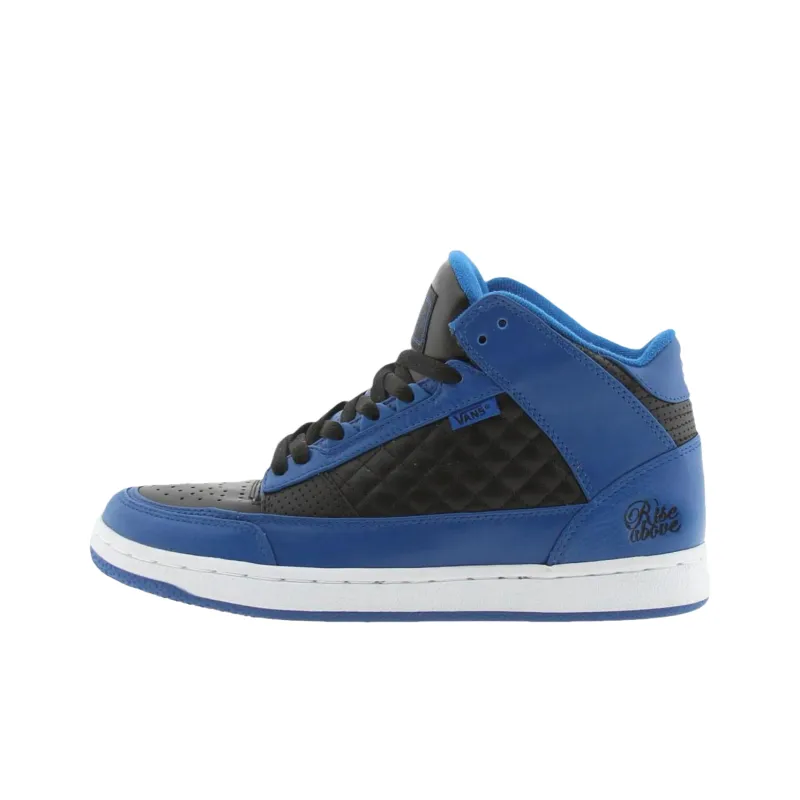 Vans Bash S Wtaps Black Blue-0