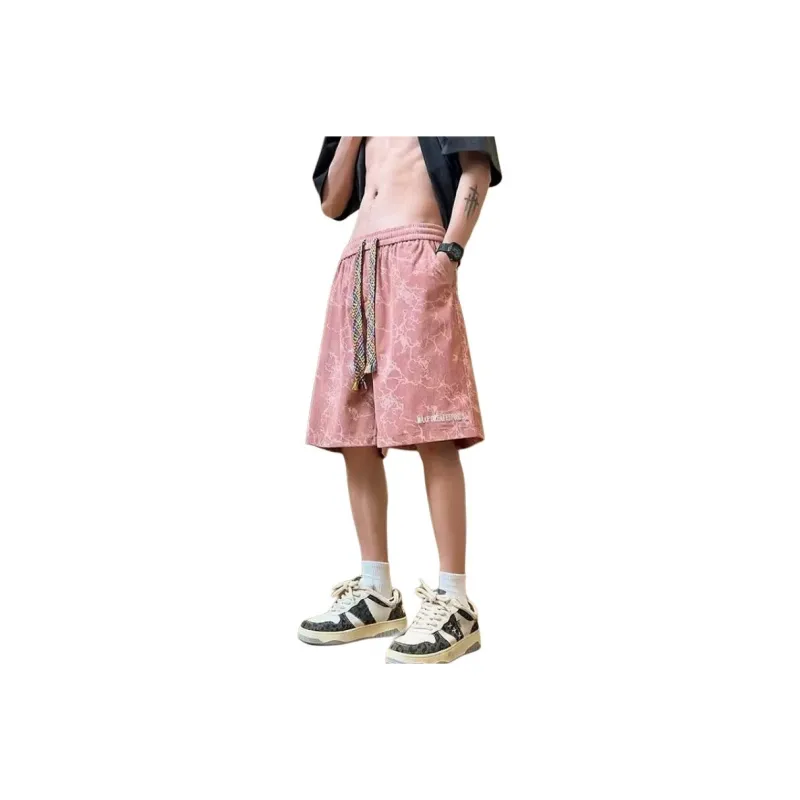 OKPI Casual Shorts Unisex-7