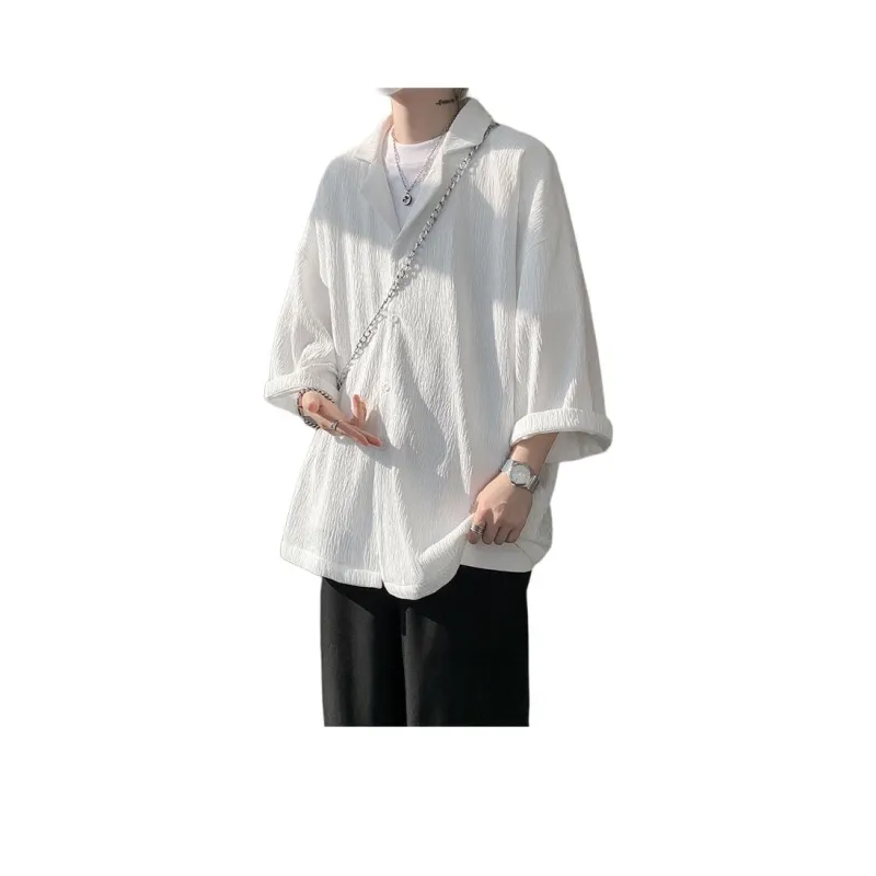 SIL VITIN Shirts Unisex-0