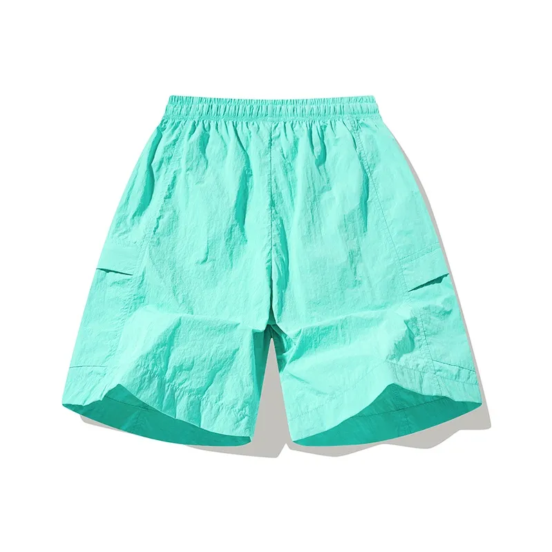 TBSM Casual Shorts Unisex-21