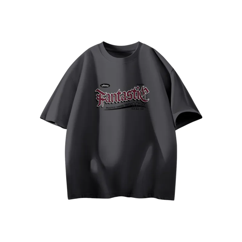 Cotton T Shirts Unisex-24