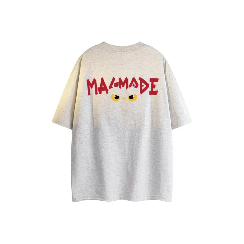 Magmode T Shirts Unisex-16