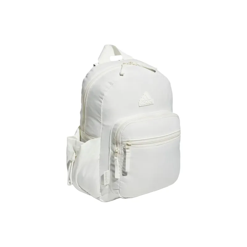 Adidas Weekender Backpack Off White-1