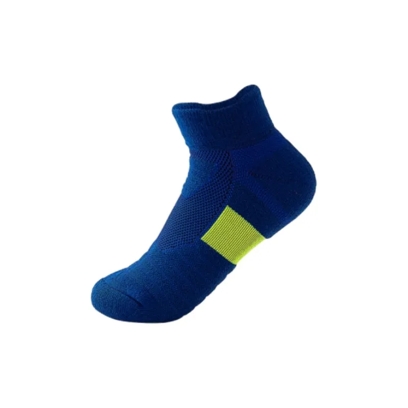 Gentle Welcome Basketball Socks Unisex 1 Pack-6