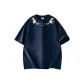 Navy Blue (100% cotton)