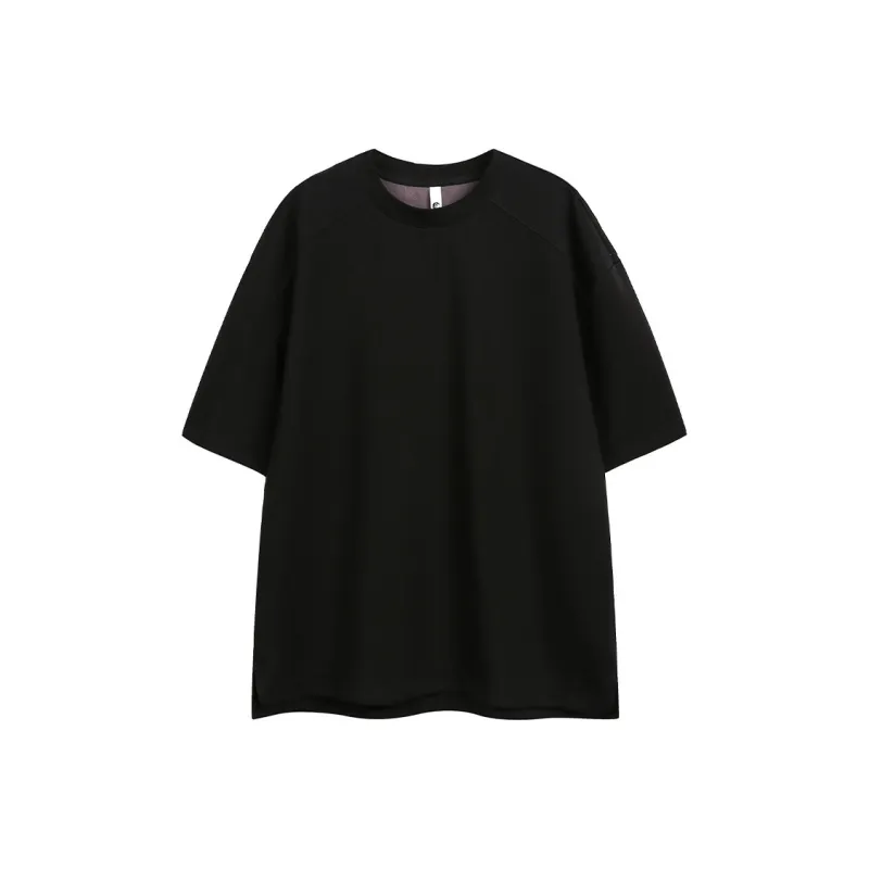ZONEiD T Shirts Unisex-5