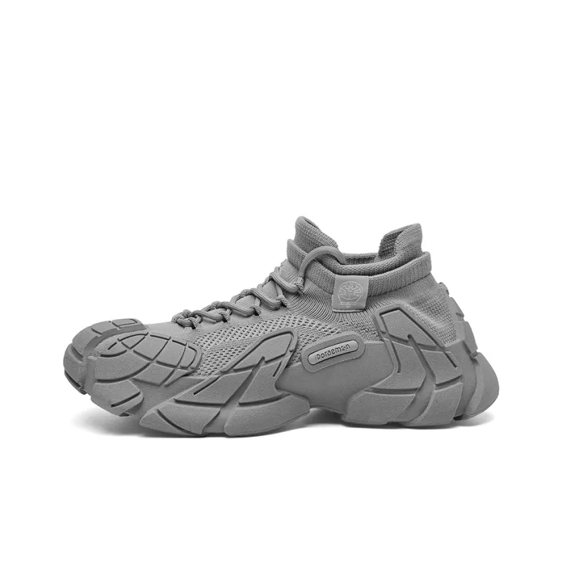 DoraemonA Low Top Casual Shoes Men's-12