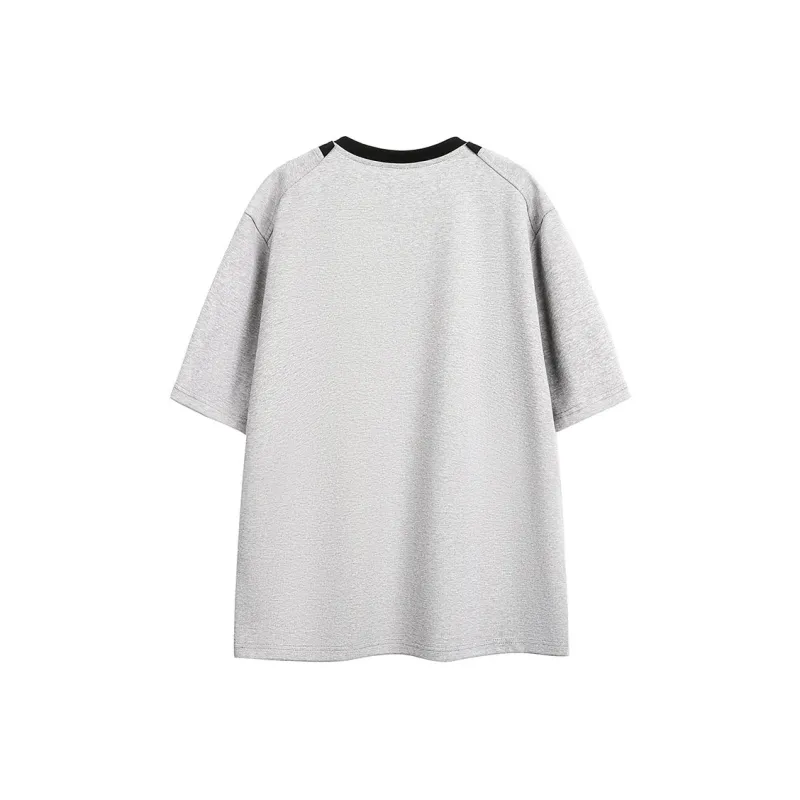 ZONEiD T-Shirts Unisex-3