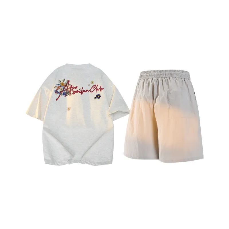 7 SEVFUN Casual Sportswear Unisex-31
