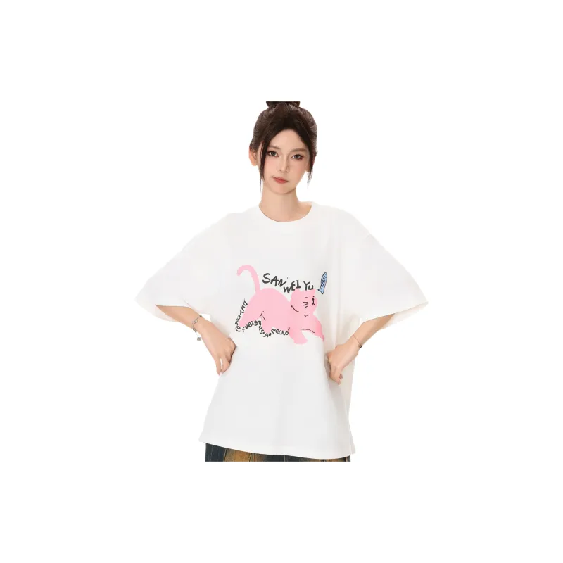 The New Age Family T Shirt Women's-0