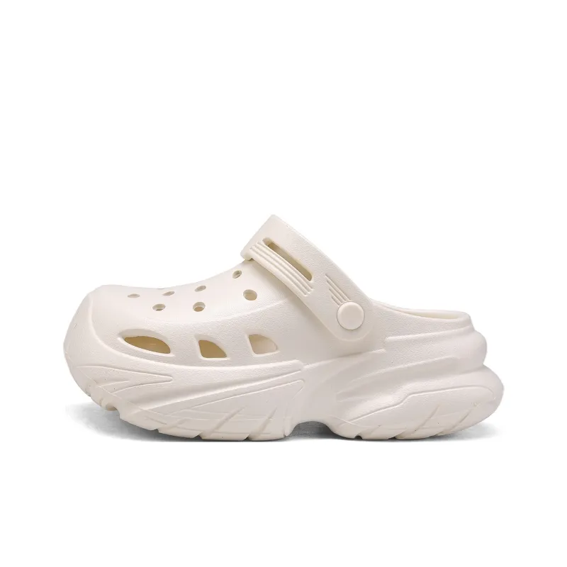 CHAOPAISHA Clogs Unisex-24