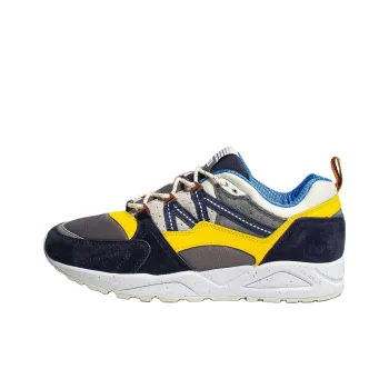 KARHU Fusion 2.0 Low Top Casual Shoes Unisex Multicolor