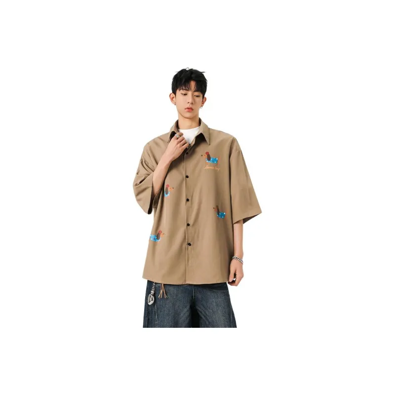 SIL VITIN Shirts Unisex-14