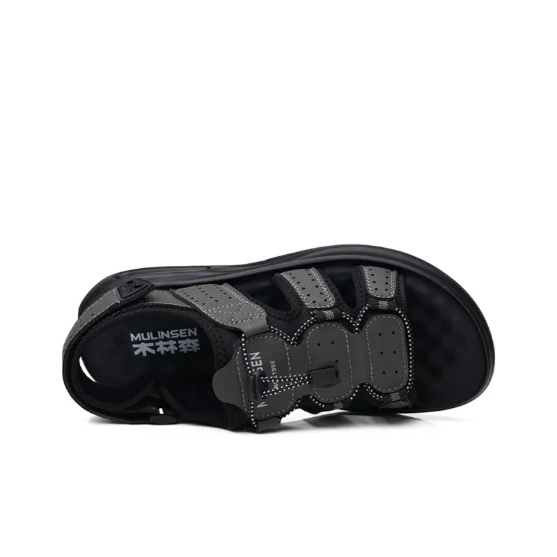 Mulinsen Beach Sandals Men-8