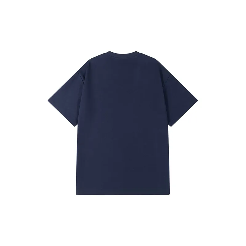 Caramella Unisex Undershirts-41