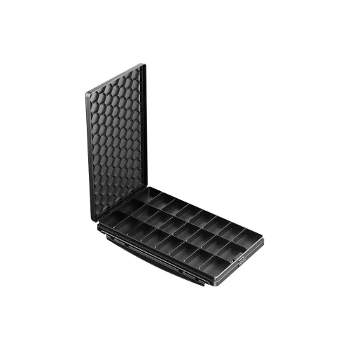 Even Ball Fishing Box Lid Fishing