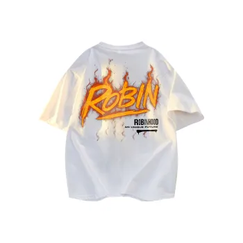 ROBINHOOD T Shirts Unisex