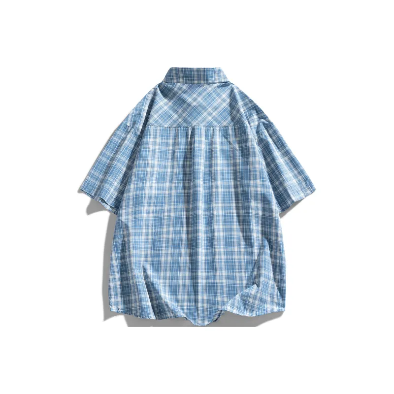 WOKXSS Shirts Unisex-6