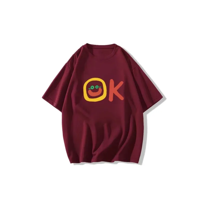 MADALLO Unisex Undershirts-4