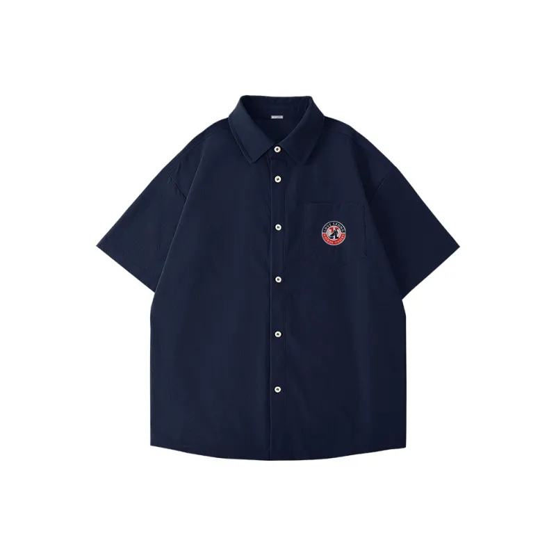 Red bean Shirts Unisex-7