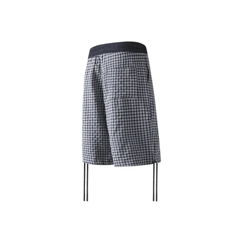 YINLEI Casual Shorts Unisex-1