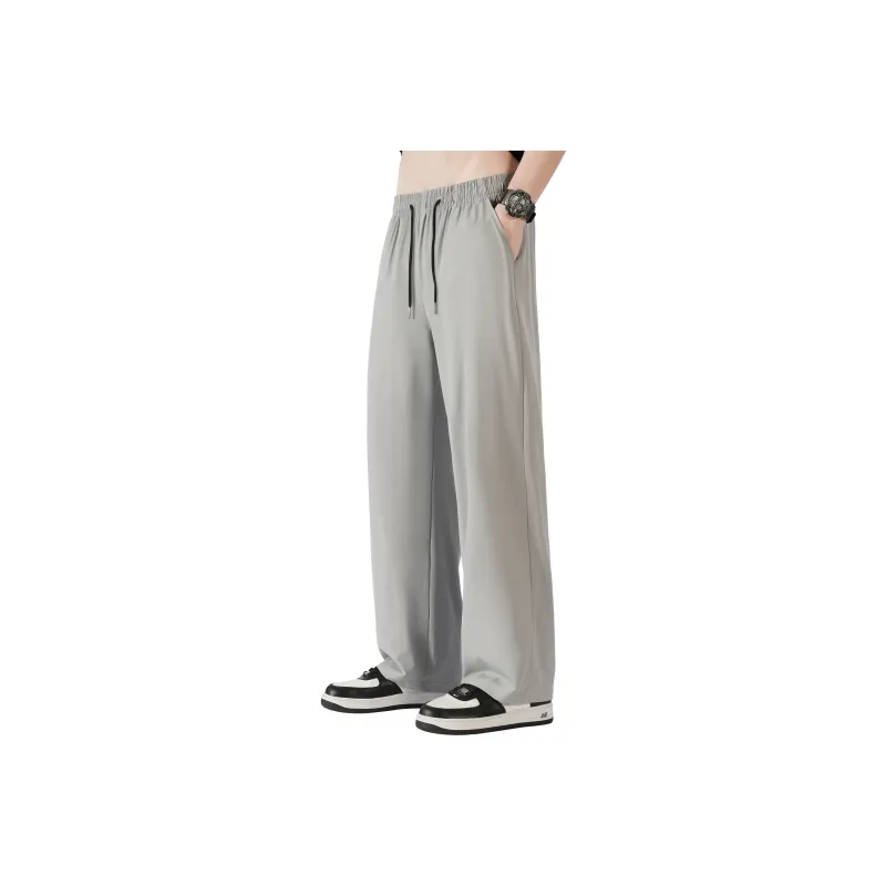 DANGERTIGER Casual Pants Unisex-7