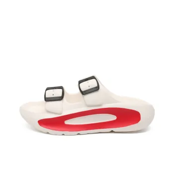 DOUBLE STAR 88 Quiet Slip Resistant Abrasion Resistant Slide Slippers Men's