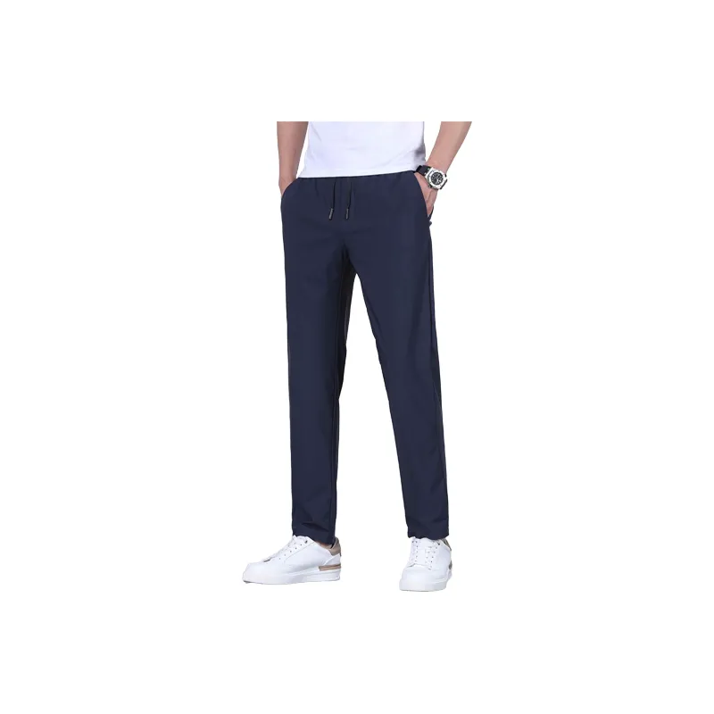 PIERRE CARDIN Casual Pants Men's-7