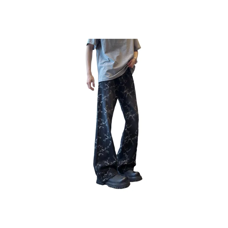 S.k. Manor Hill Jeans Unisex-4