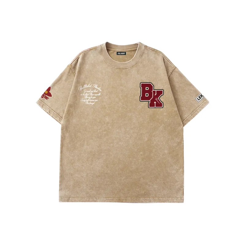 FALIAMS T-Shirts Unisex-6