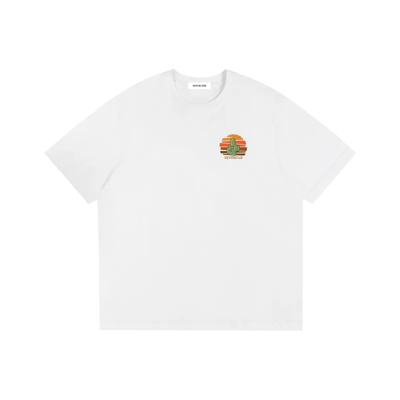 7 SEVFUN T-Shirts Unisex-6