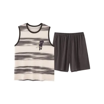 Pretty lady Women's Pajama Sets