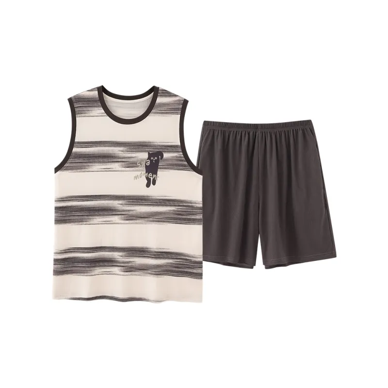Pretty lady Women's Pajama Sets-0
