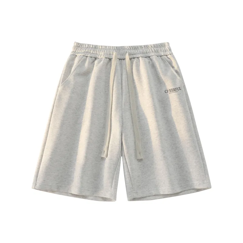 JEANSWEST Casual Shorts Unisex-10