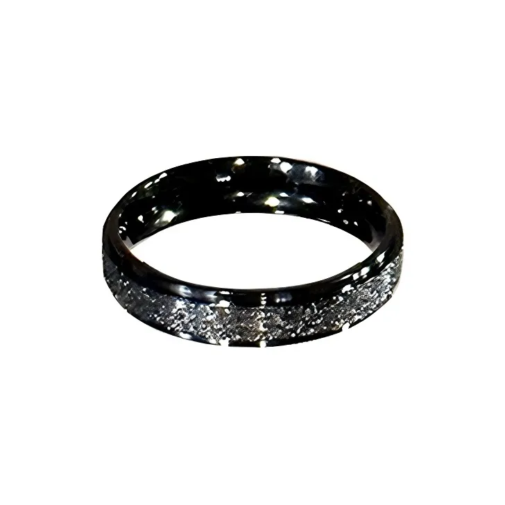 Vegetarian Rings Unisex-3