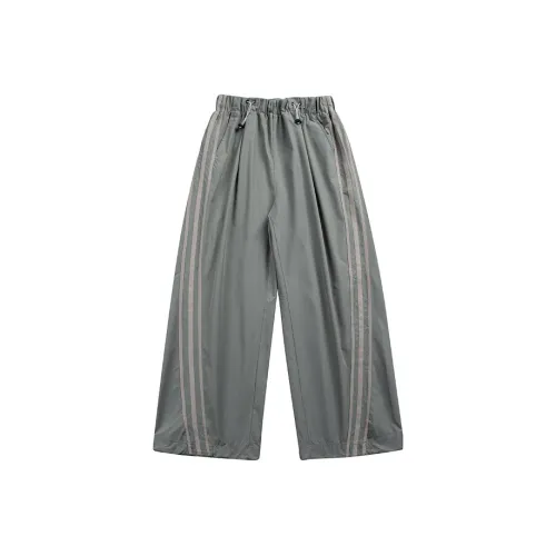 KLAMMKICKS Casual Pants Unisex