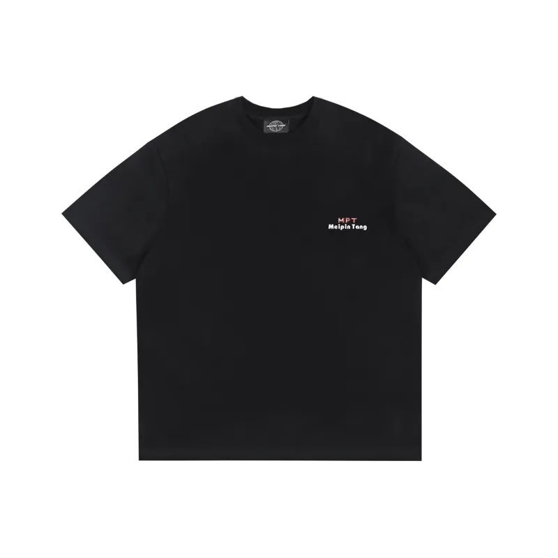 MEIPIN TANG T Shirts Unisex-19