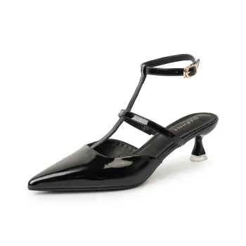 DAPHNE Slim Heel High Heels 4.5CM Women's