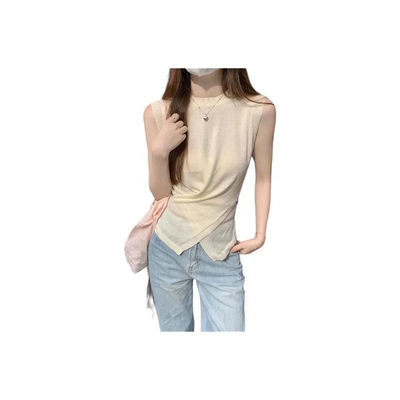 Flowers In Water Regular T Shirt Women's-13