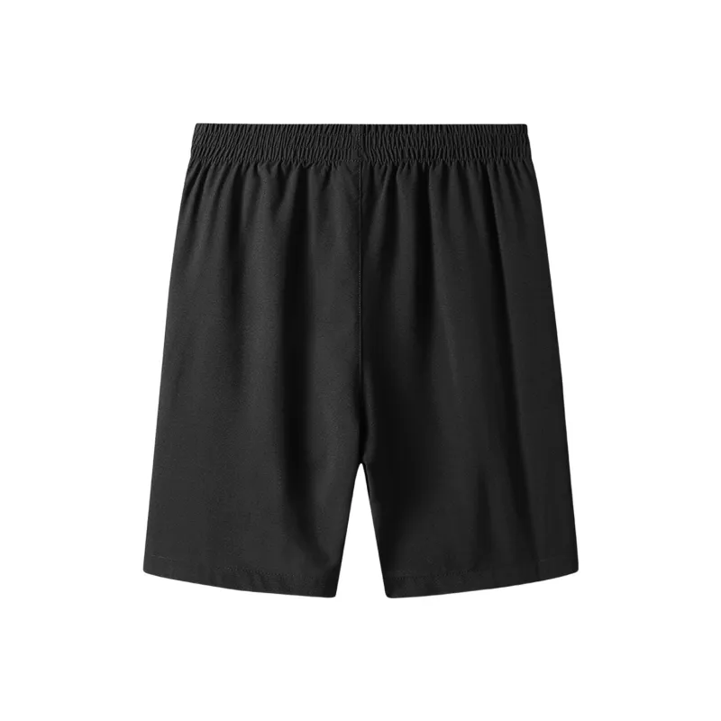 BRYAN JIMENEZ Casual Shorts Unisex-1